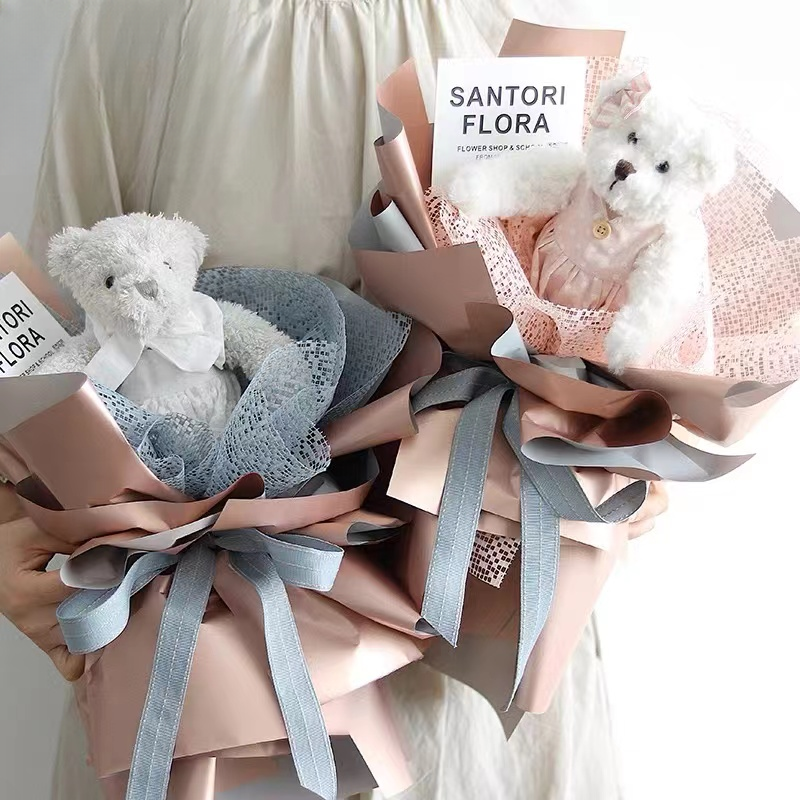 Wrapping Mesh MKW - 50cm*5Y