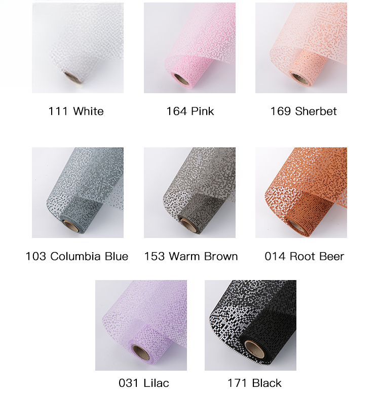Wrapping Mesh MKW - 50cm*5Y