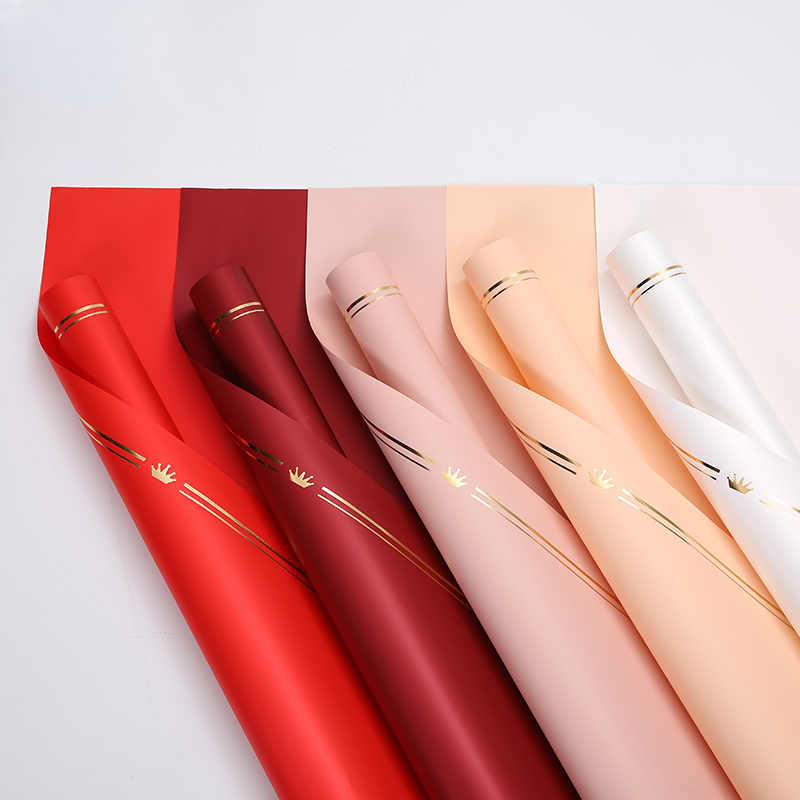 Wrapping Paper HXQ-002XY - 58cm*58cm