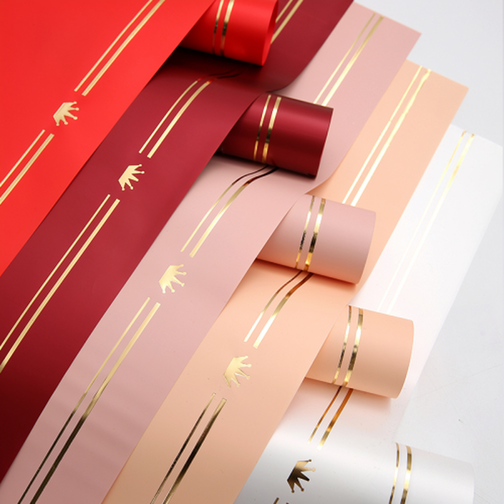 Wrapping Paper HXQ-002XY - 58cm*58cm