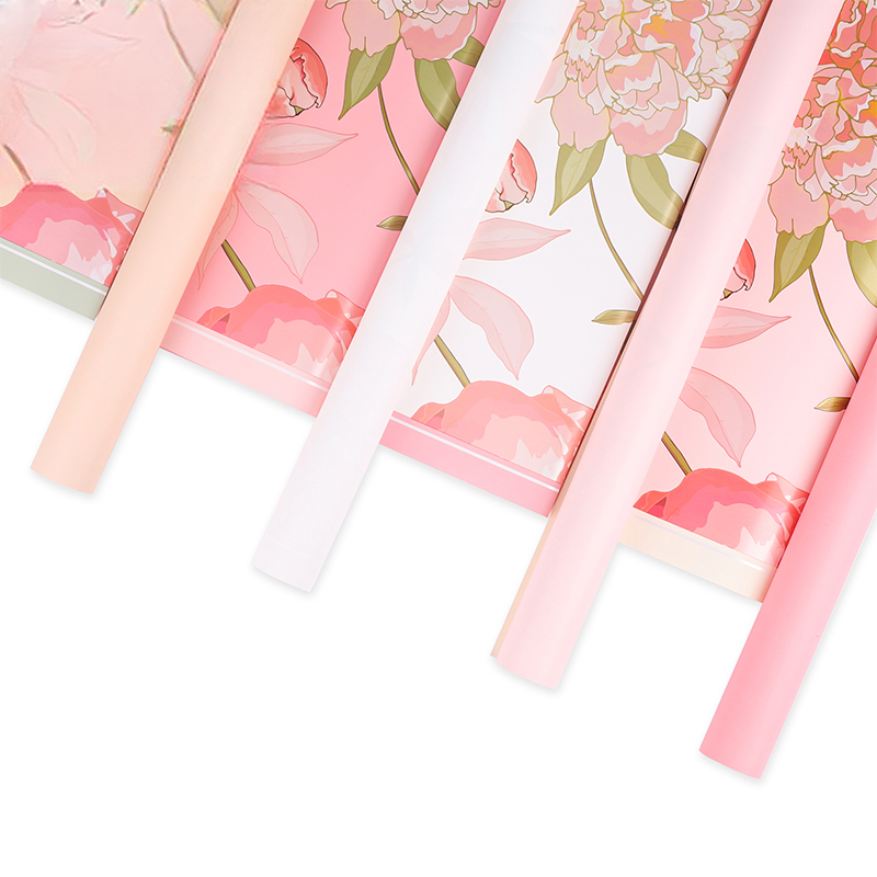 Wrapping Paper HSSY - 58cm*58cm