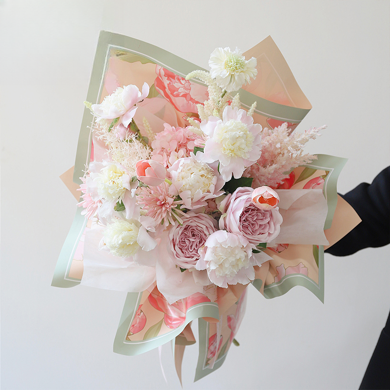 Wrapping Paper HSSY - 58cm*58cm