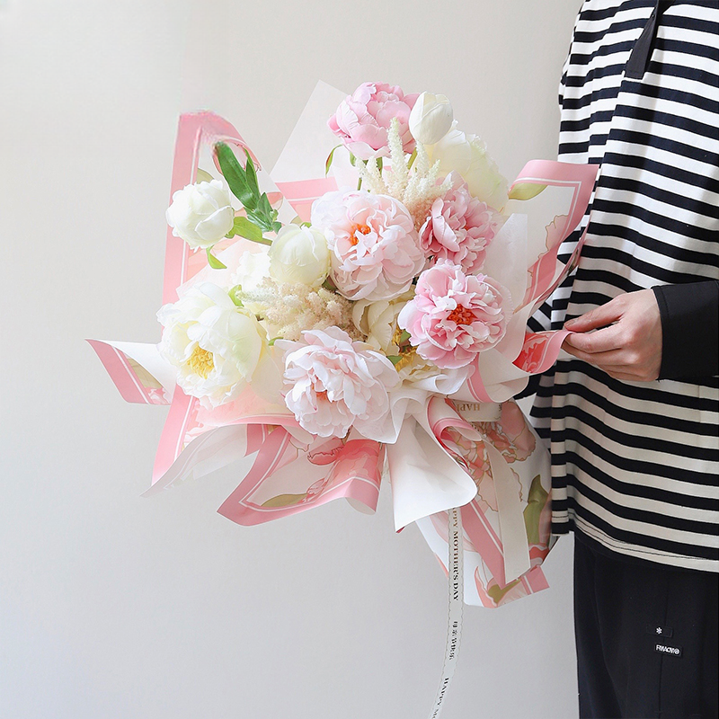 Wrapping Paper HSSY - 58cm*58cm