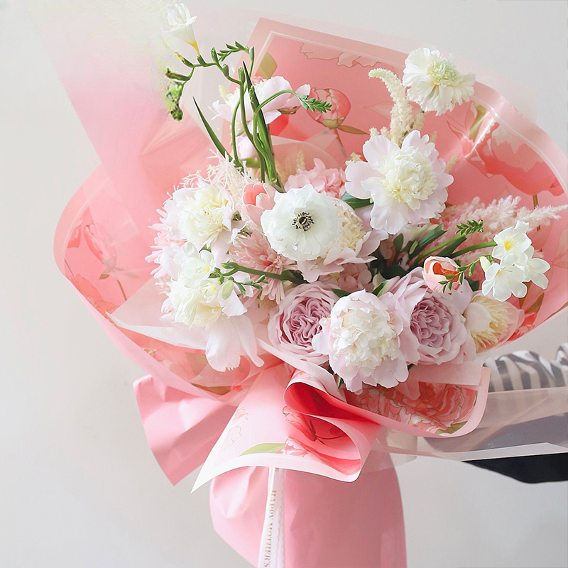 Wrapping Paper HSSY - 58cm*58cm