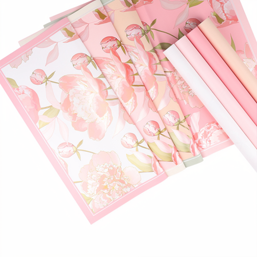 Wrapping Paper HSSY - 58cm*58cm