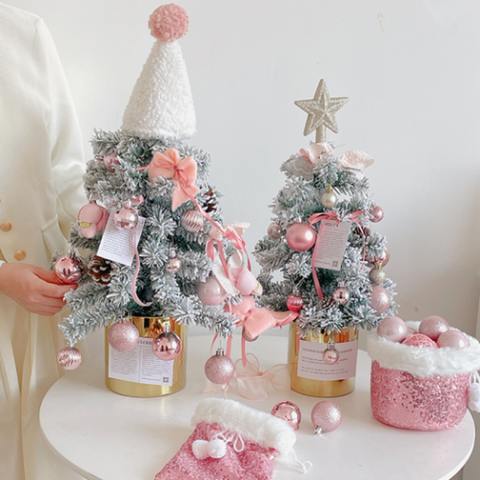 Wholesale Christmas Floral Decoration Accessories SDQ-002 6cm