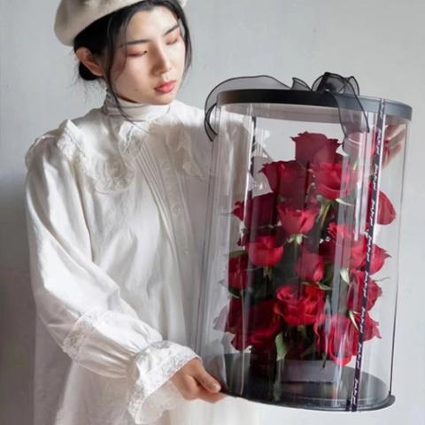 Wholesale Flower Gift Box YXDGH 30×40cm
