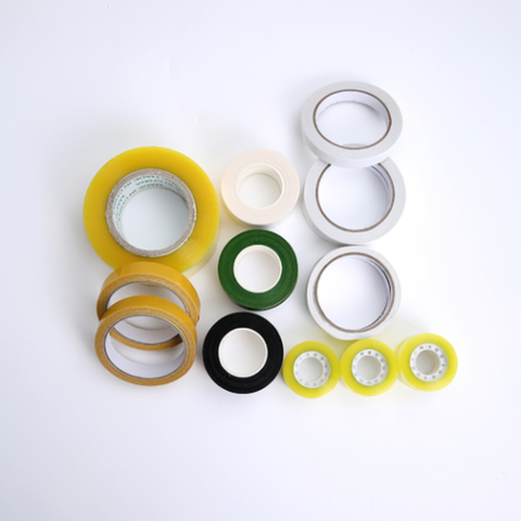 Wholesale Florist Accessory WJXJD-1.2cm(8rolls/Pack) 1.2cm×40m