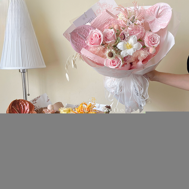 Wrapping Paper ALS - 52*58cm