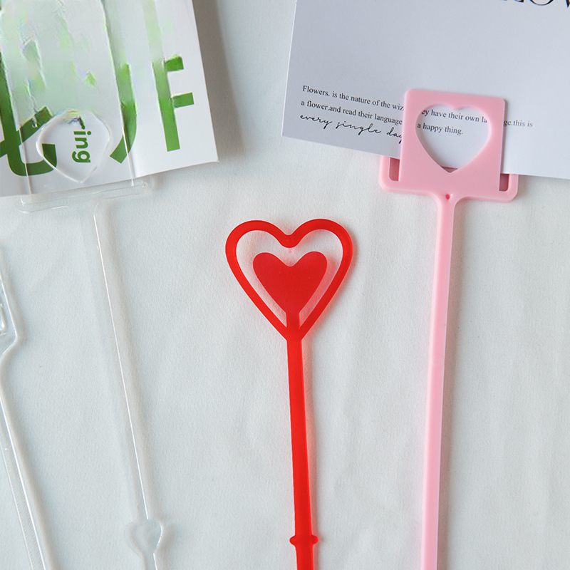 Plastic Tube JHFXAXHC 040 - 40CM