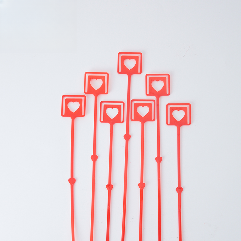 Plastic Tube JHFXAXHC 040 - 40CM