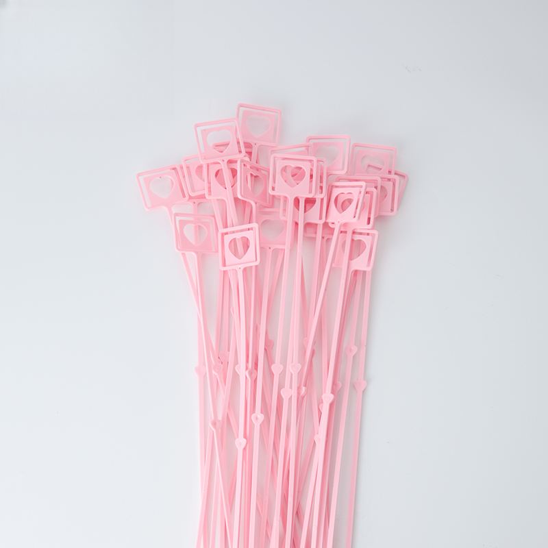 Plastic Tube JHFXAXHC 040 - 40CM