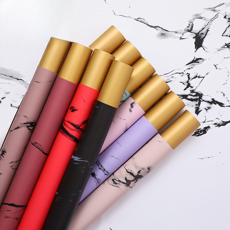 Wrapping paper GOYDLS - 56*56CM