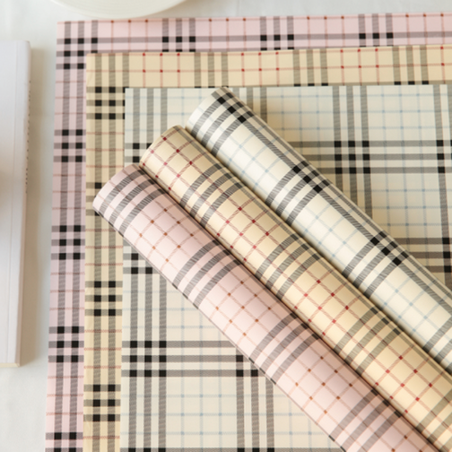 Wholesale Floral Wrapping Paper -BGL 58×58CM
