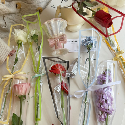 Wrapping paper CSBKDZD - 12.5CM+4CM*H45CM