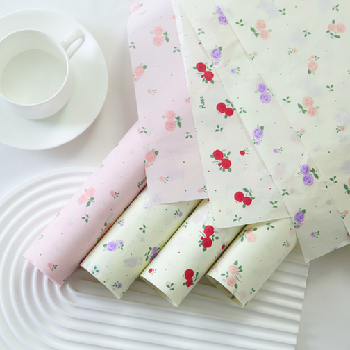 Wrapping paper JHXL - 50*70CM