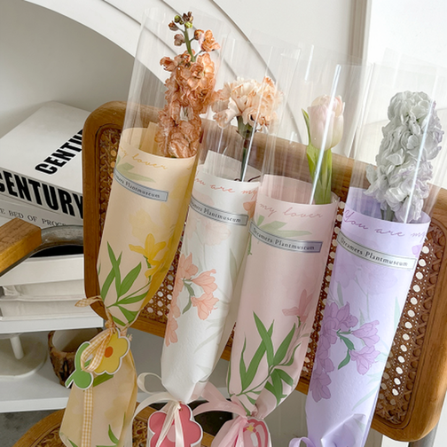 Wrapping paper XYDZD - 31*51cm