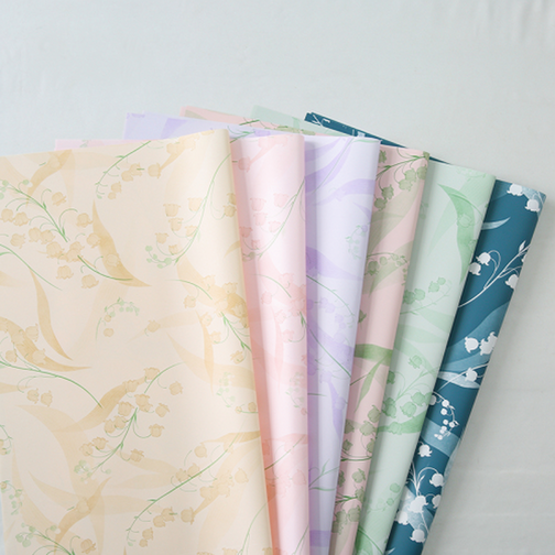 Wrapping LLXL XXY- 047 - 58*58cm