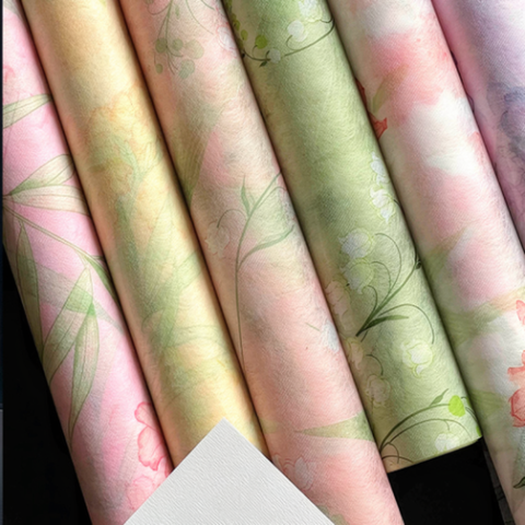 Wrapping paper - 50*cm*5Y
