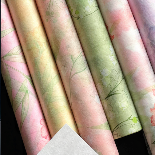 Wrapping paper - 50*cm*5Y