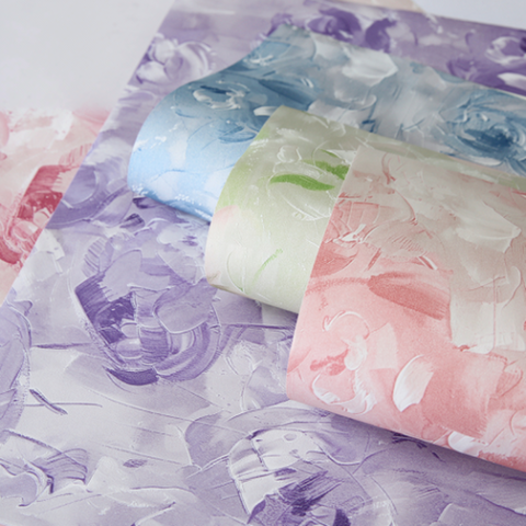 Wrapping paper CLXL - 53*53cm