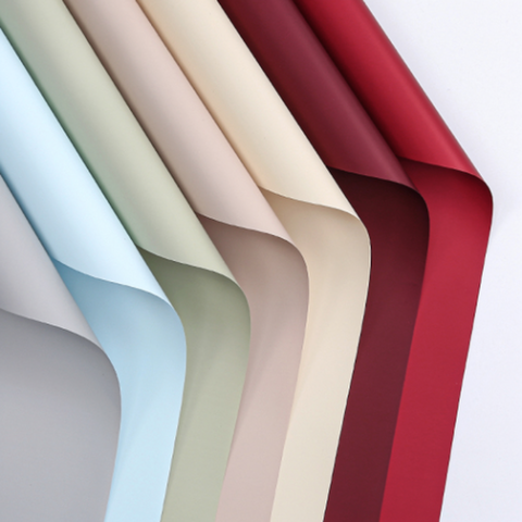 Wrapping paper CXXL - 55*55CM