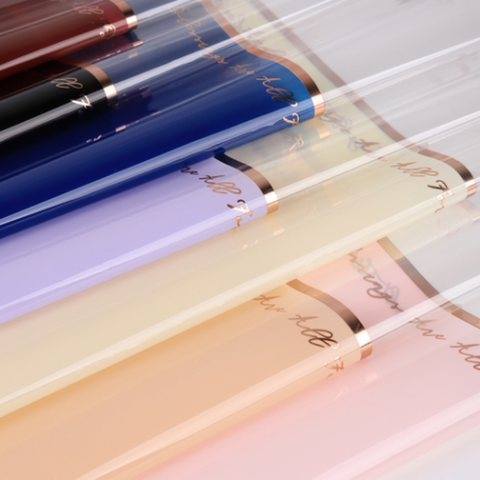 Wrapping paper FGYJXL-HJX - 57*57CM