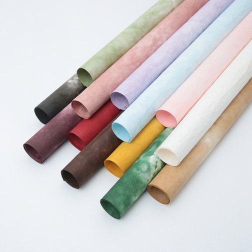 Wrapping paper ZRXL - 52*53CM