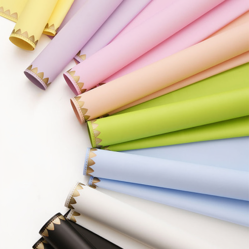 Wrapping paper JLL - 57*57CM