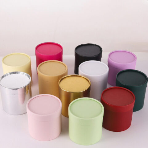 Wholesale Flower Gift Box XYT 12.5×12.5×12.5CM
