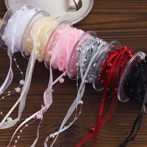 Wholesale Florist Ribbon ZZL 5Y 5Y