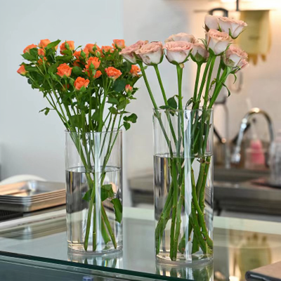 Wholesale Flower Gift Box ZTHP 15CM 15×40CM