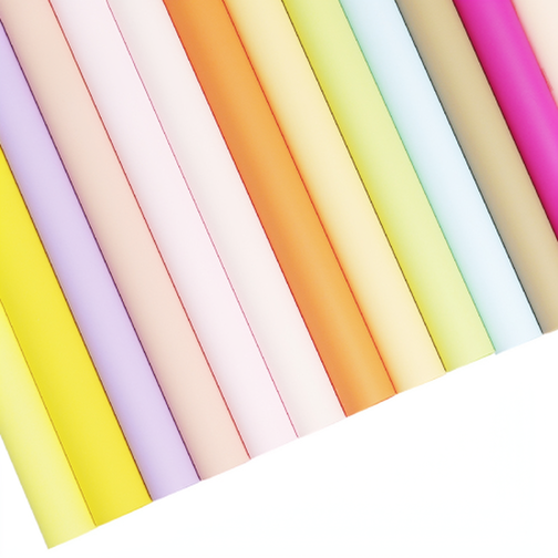 Wholesale Floral Wrapping Paper P.JHCSZ-01 (20PCS/BAG) 58cm×58cm