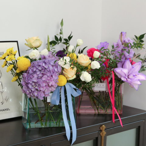 Wholesale Flower Gift Box YKLSTHH 12×25×30CM