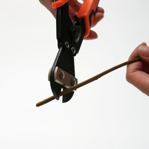 Wholesale Florist Accessory Flower Pruner Scissors PTGHJ 22×6CM