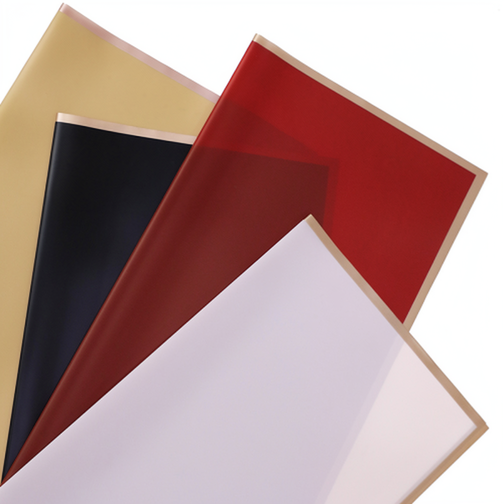 Wrapping paper JBMY008 - 57*57CM
