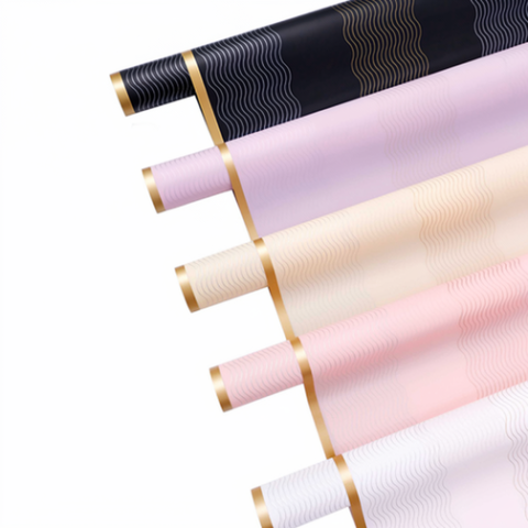 Wrapping paper BLX - 58*58CM(±5%)