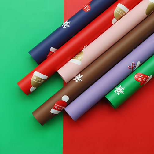 Wrapping paper XHM - 57cm*57cm(±5%)