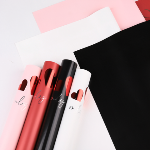 Wrapping paper ZAWS - 57*57CM