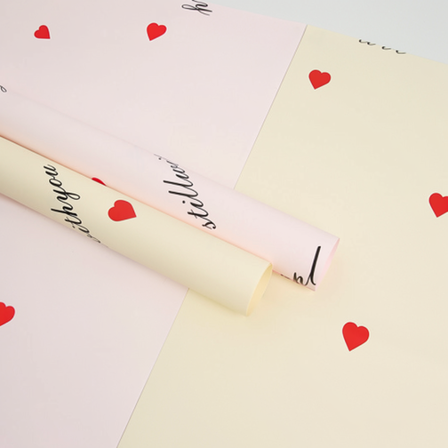 Wrapping paper YWX - 57*57CM