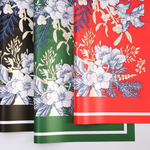 Wrapping paper BYJX - 58*58CM(±5)