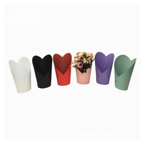 Wholesale Flower Gift Box XXYXXHT 13.5×10×22cm
