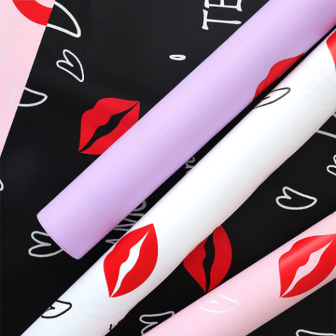 WRAPPING PAPER BCZ-HCXY - 56*56cm