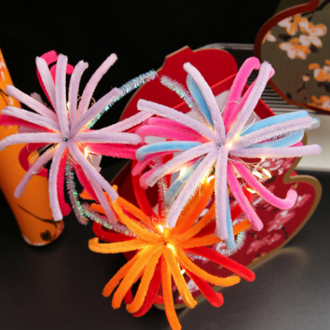 Wholesale Florist Accessory NNBYH 40CM