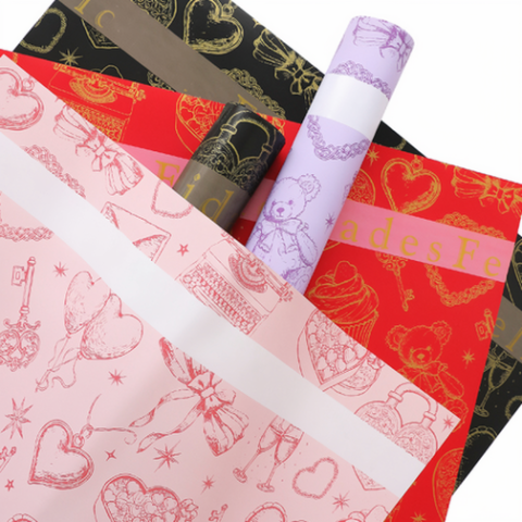 WRAPPING PAPER BCZ-XXXY - 56*56cm