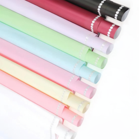 WRAPPING PAPER ZSMZ - 57*57CM