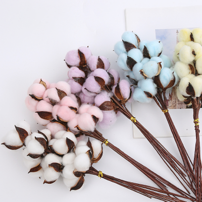 Wholesale Florist Accessory artificial flower MHDG-CG 30cm
