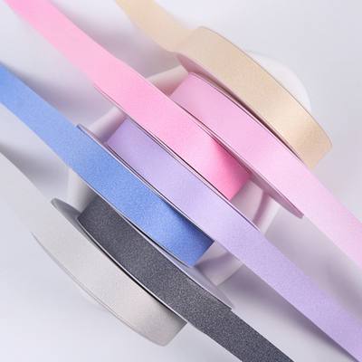 Wholesale Florist Ribbon GCTSCD022×35m 8Roll/Pack 2.2cm×35m