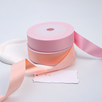 Wholesale Florist Ribbon GCTSCD050×35m 4Roll/pack 5.0cm×35m