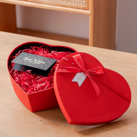 Wholesale Flower Gift Box CSAXH l:28×25×14cm & M:24×22.5×12cm & S:21×20×10cm